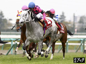 2014年４月阪神牝馬Ｓ（Ｇ２）